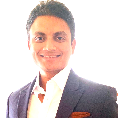 Vivek Ganesh